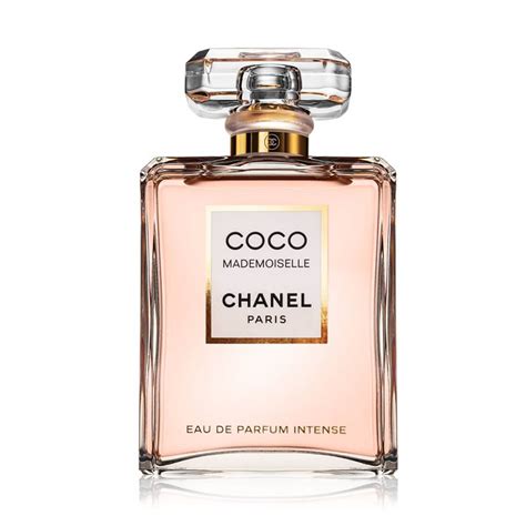 chanel coco mademoiselle or chanel no 5|Chanel Coco Mademoiselle intense fragrantica.